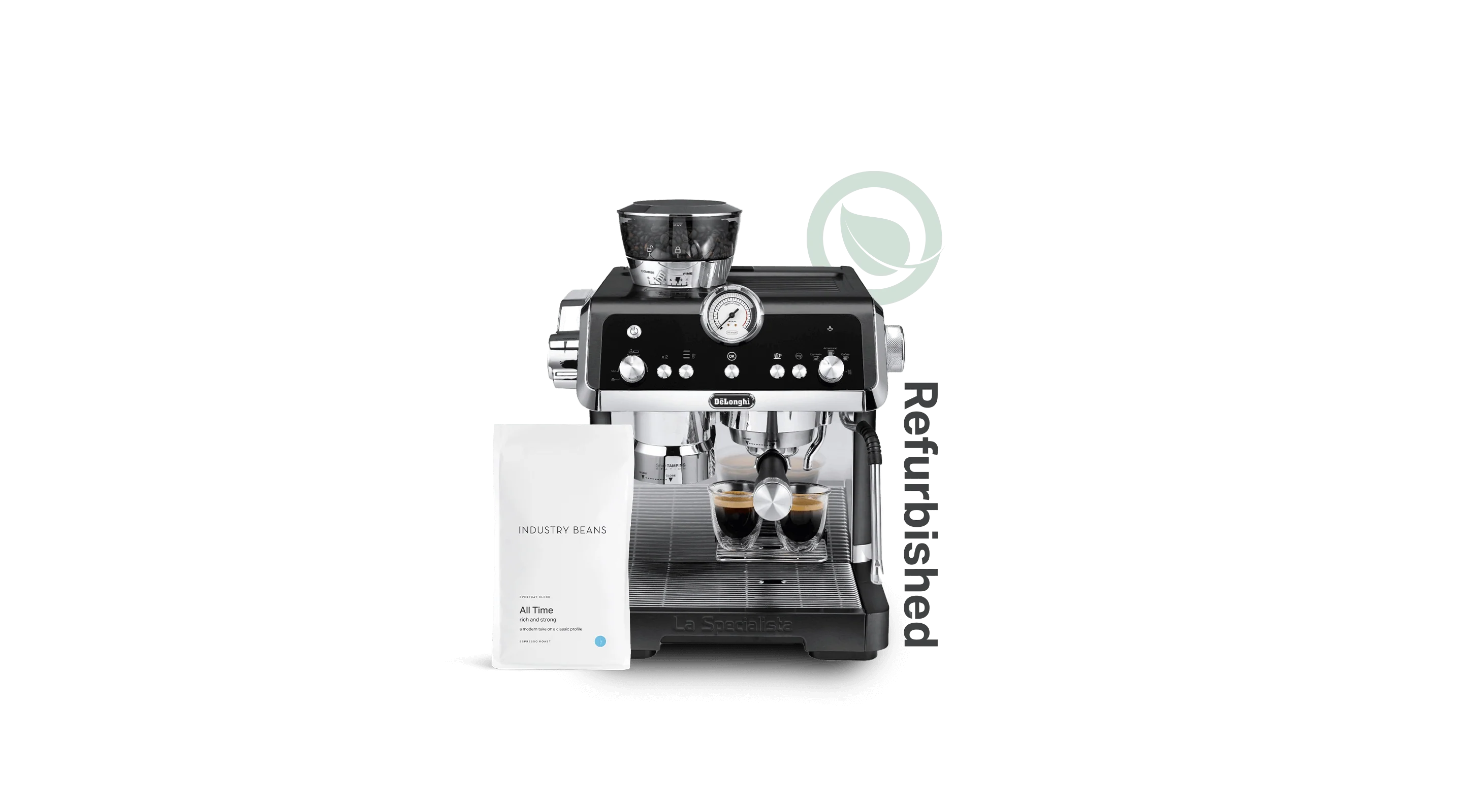Interest Free Coffee Machines